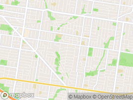 Map of Camberwell South area