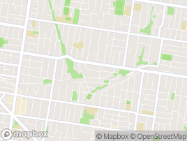 Map of Canterbury area