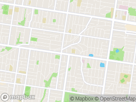 Map of Surrey Hills North area