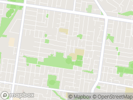 Map of Blackburn South area