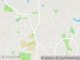 Map of Warranwood area