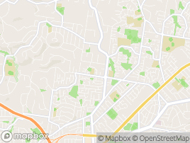 Map of Ringwood North area