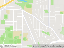 Map of Bedford Road area