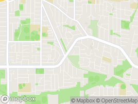 Map of Heathmont area