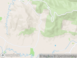 Map of Don Valley area