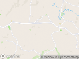 Map of Seville East area