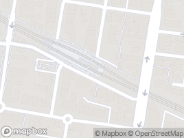 Map of Hawksburn area