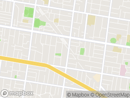 Map of Armadale area