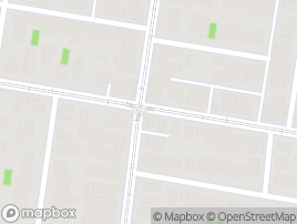 Map of Malvern North area