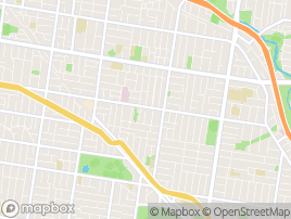 Map of Wattletree Road Po area