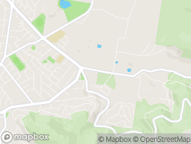 Map of The Basin area