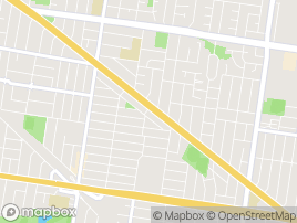 Map of Oakleigh East area