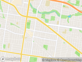 Map of Oakleigh area