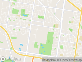 Map of Clayton South area