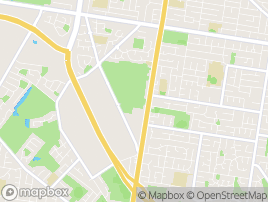 Map of Springvale South area