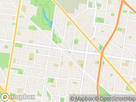 Map of Noble Park area