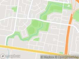 Map of Eumemmerring area