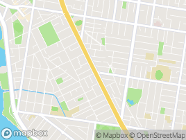 Map of Brighton Road area