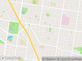 Map of Elsternwick area