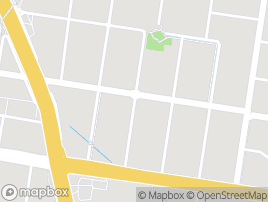 Map of Gardenvale area