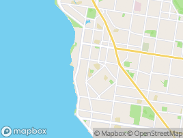 Map of Brighton area