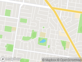 Map of Hampton East area