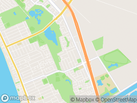 Map of Chelsea Heights area