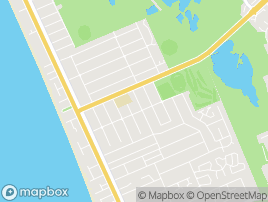 Map of Edithvale area