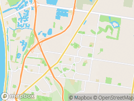 Map of Carrum Downs area