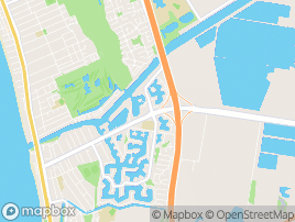 Map of Patterson area