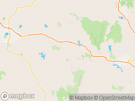 Map of Moorabool area