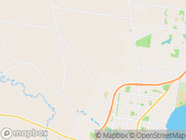 Map of Lovely Banks area