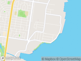 Map of North Shore area