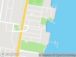 Map of Rippleside area