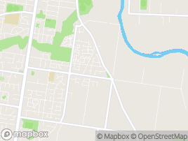 Map of Marshall area