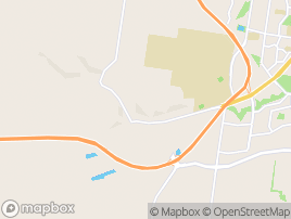 Map of Waurn Ponds area