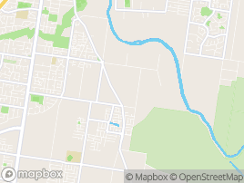 Map of Charlemont area