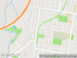 Map of Herne Hill area