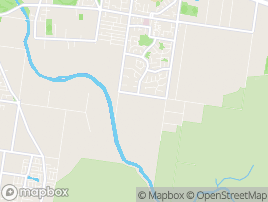 Map of St Albans Park area