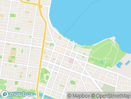 Map of Geelong MC area