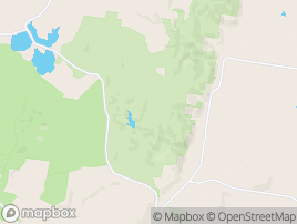 Map of Staughton Vale area