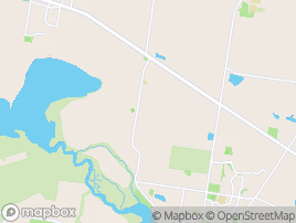 Map of Wallington area