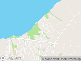 Map of Clifton Springs area