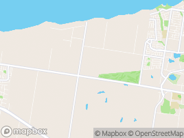 Map of Curlewis area