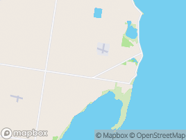 Map of St Leonards area