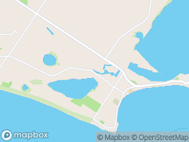 Map of Point Lonsdale area