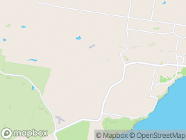 Map of Bellbrae area