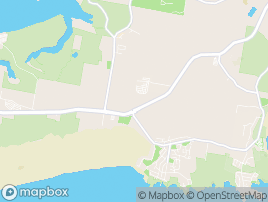 Map of Anna Bay area