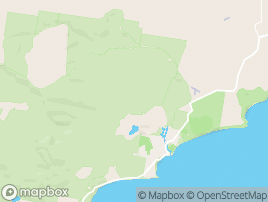 Map of Anglesea area