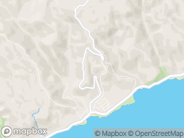 Map of Skenes Creek area